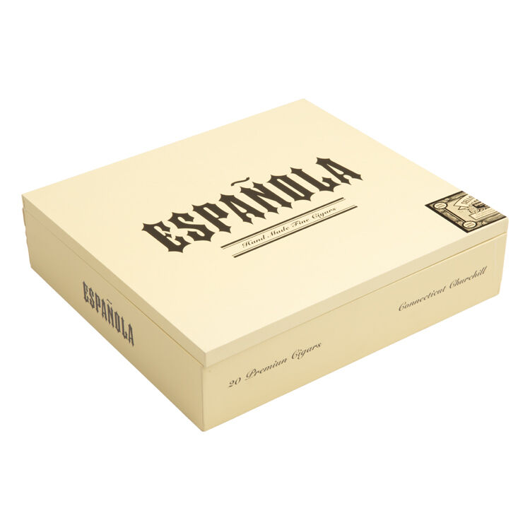 View product media JMECC Connecticut Churchill, , jrcigars 3